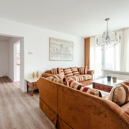 Centro Appartement Zandvoort Luaran gambar