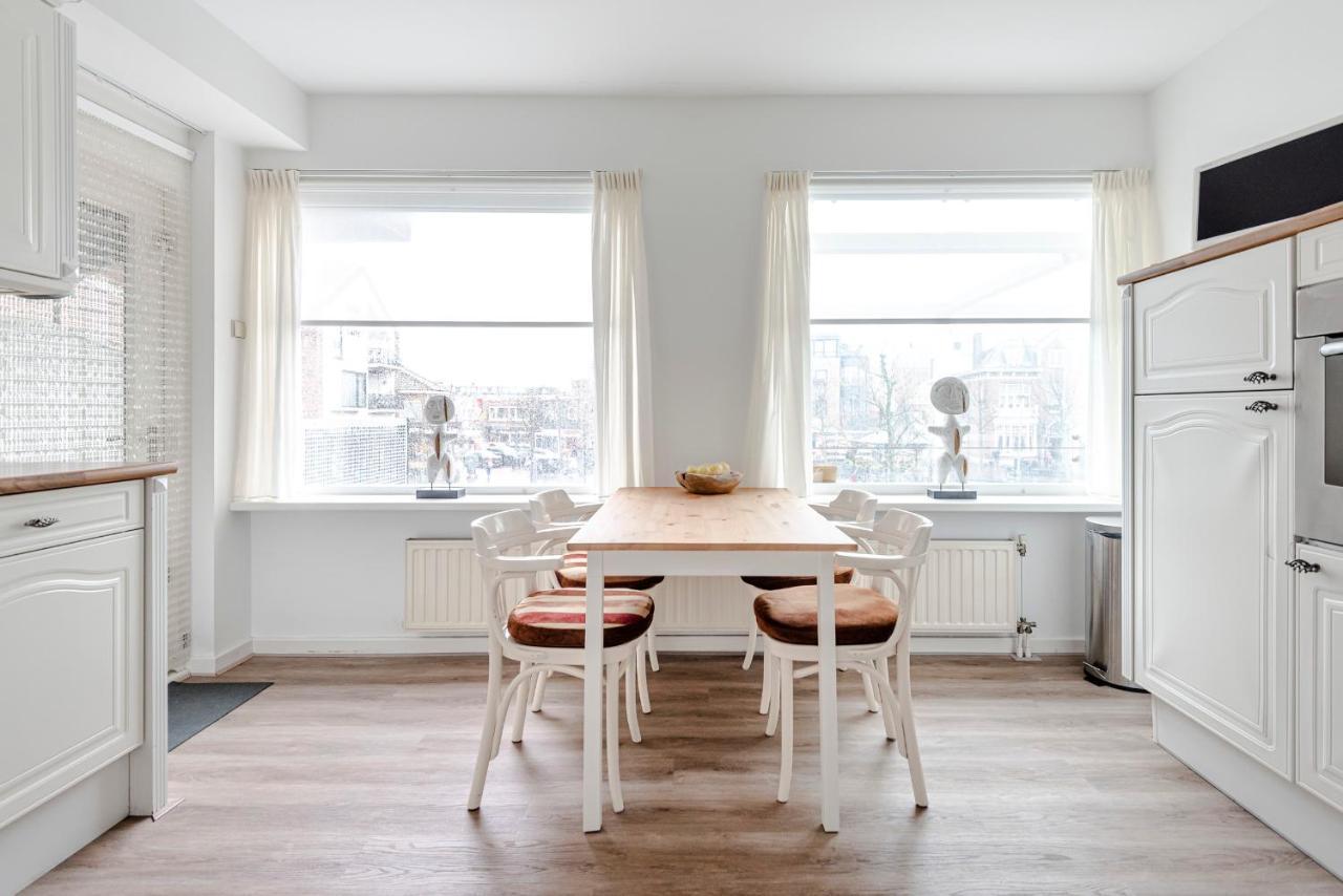 Centro Appartement Zandvoort Luaran gambar