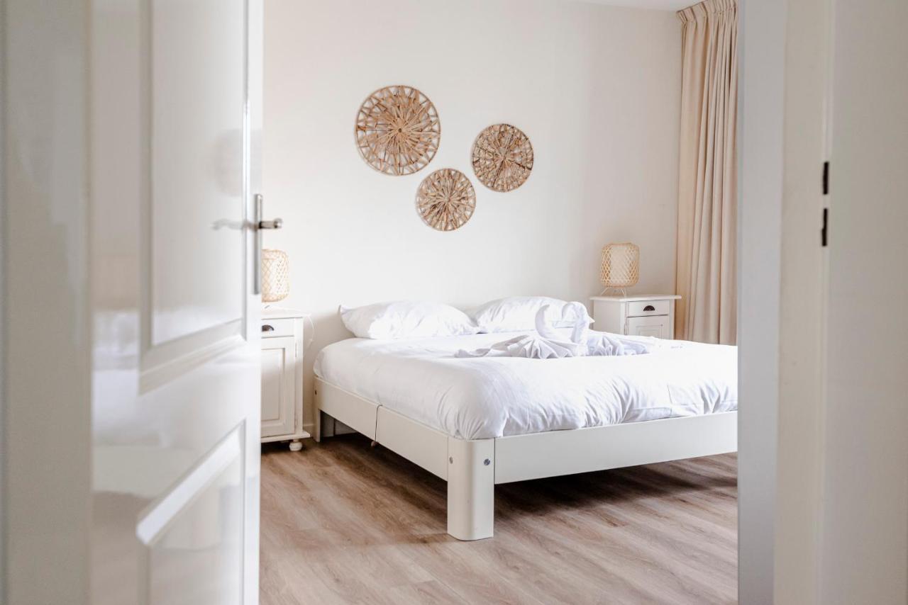 Centro Appartement Zandvoort Luaran gambar